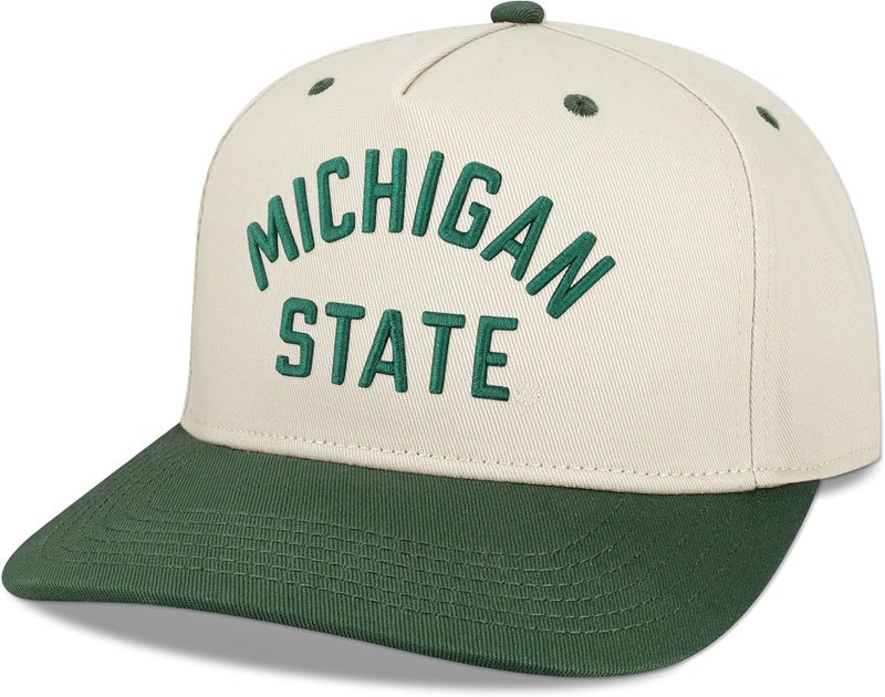 Legacy NCAA Officially Licensed Baseball Hat, Lightweight Cap for Men & Women, HTA, One Size Fits Most, Adjustable Closure - Image 1